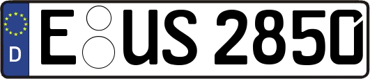 E-US2850