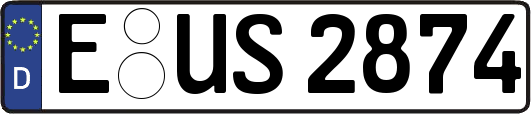 E-US2874