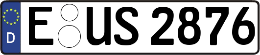 E-US2876