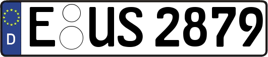 E-US2879