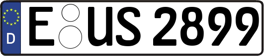 E-US2899