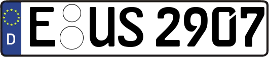 E-US2907