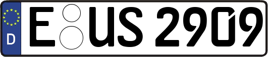 E-US2909