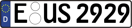 E-US2929