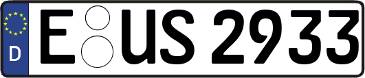E-US2933