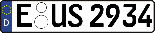 E-US2934