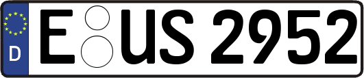 E-US2952