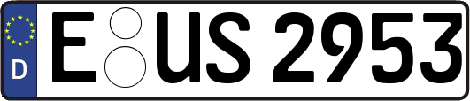 E-US2953