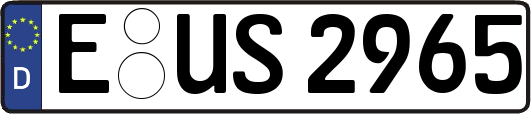 E-US2965