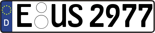 E-US2977