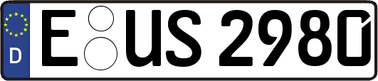 E-US2980