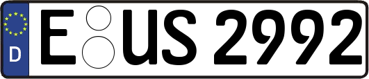 E-US2992