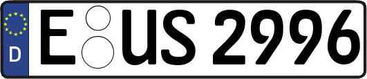 E-US2996