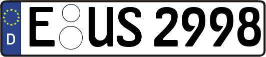 E-US2998