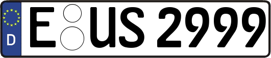E-US2999