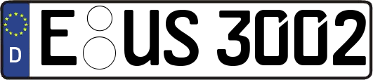 E-US3002