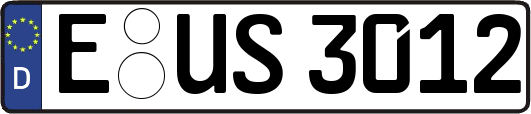 E-US3012