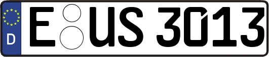 E-US3013