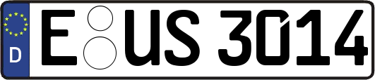 E-US3014