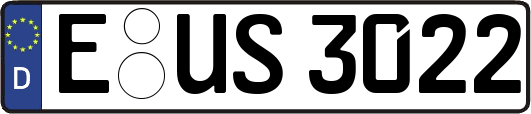E-US3022