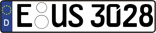 E-US3028
