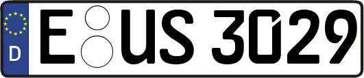 E-US3029