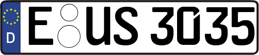 E-US3035