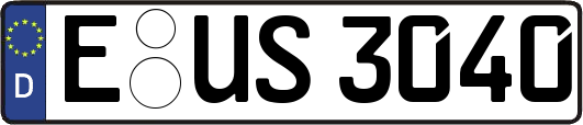 E-US3040