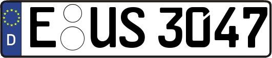 E-US3047