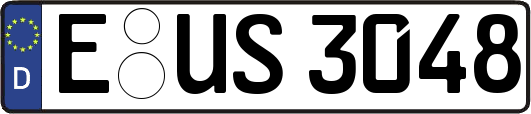 E-US3048
