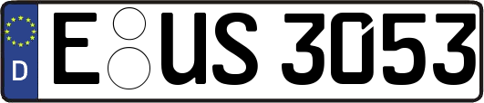 E-US3053
