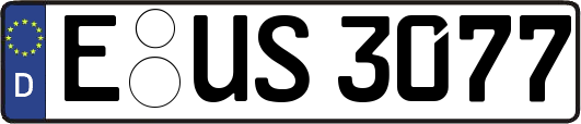 E-US3077