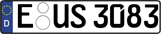 E-US3083