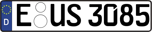 E-US3085