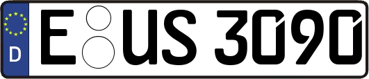 E-US3090