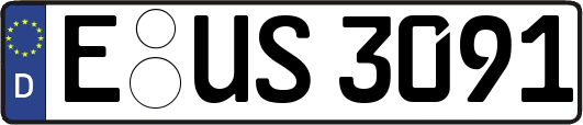 E-US3091