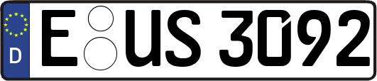 E-US3092