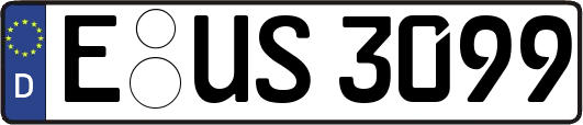E-US3099