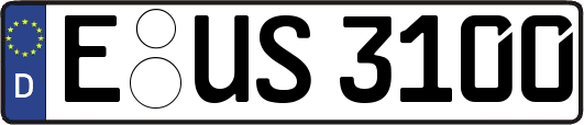 E-US3100
