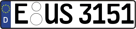 E-US3151