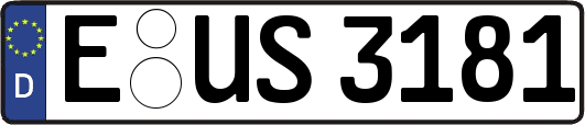 E-US3181