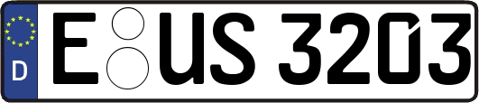 E-US3203