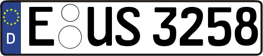 E-US3258