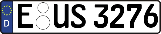 E-US3276