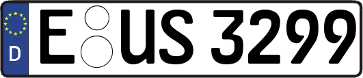 E-US3299
