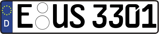 E-US3301