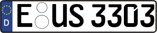 E-US3303