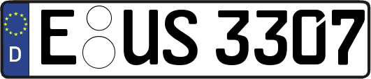 E-US3307
