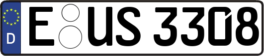E-US3308