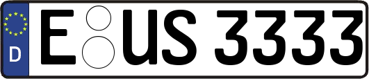 E-US3333